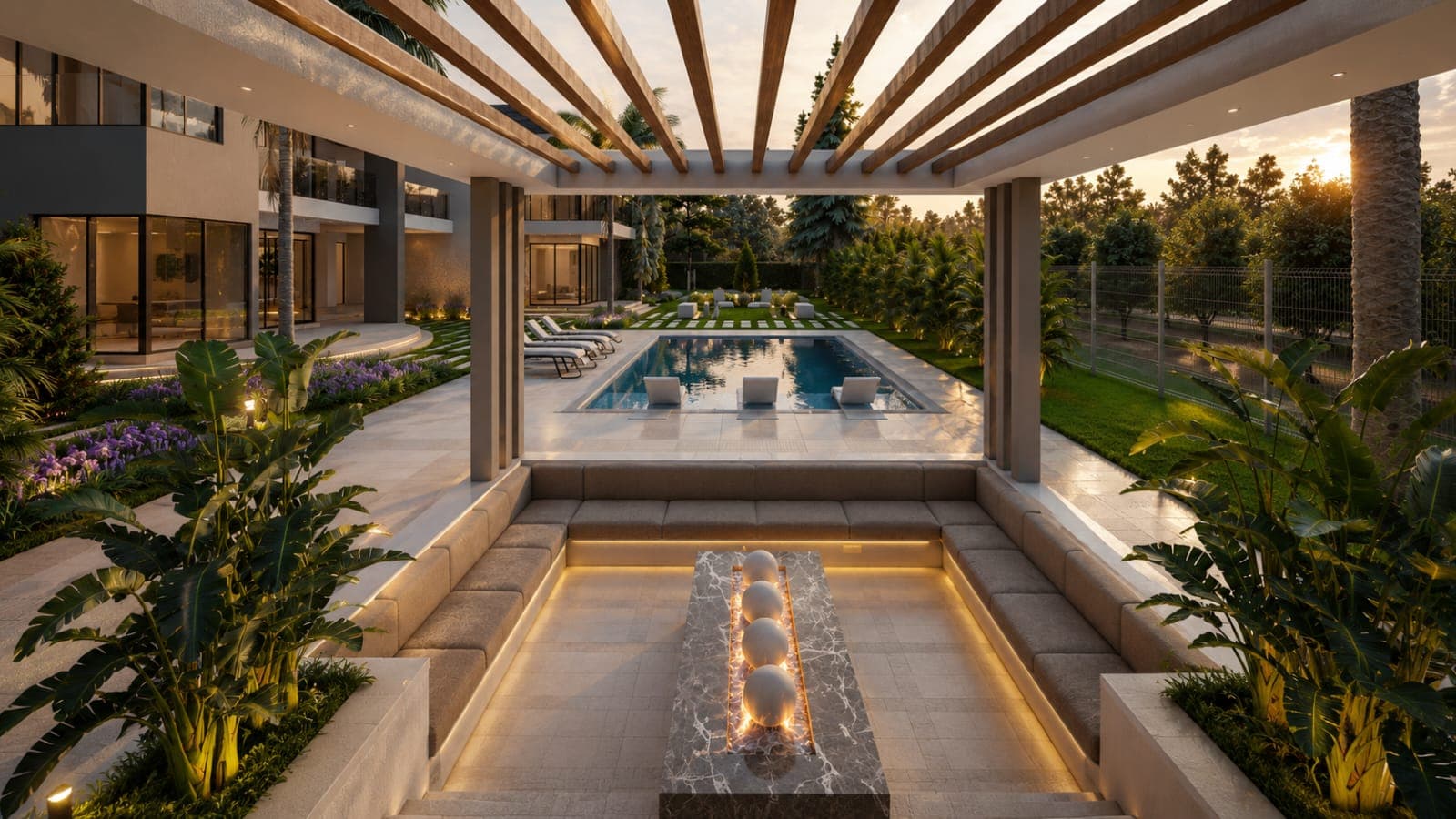 Landscape Design Trends in Kenya for 2026: Creating Outdoor Spaces That Are Beautiful, Functional, and Sustainable