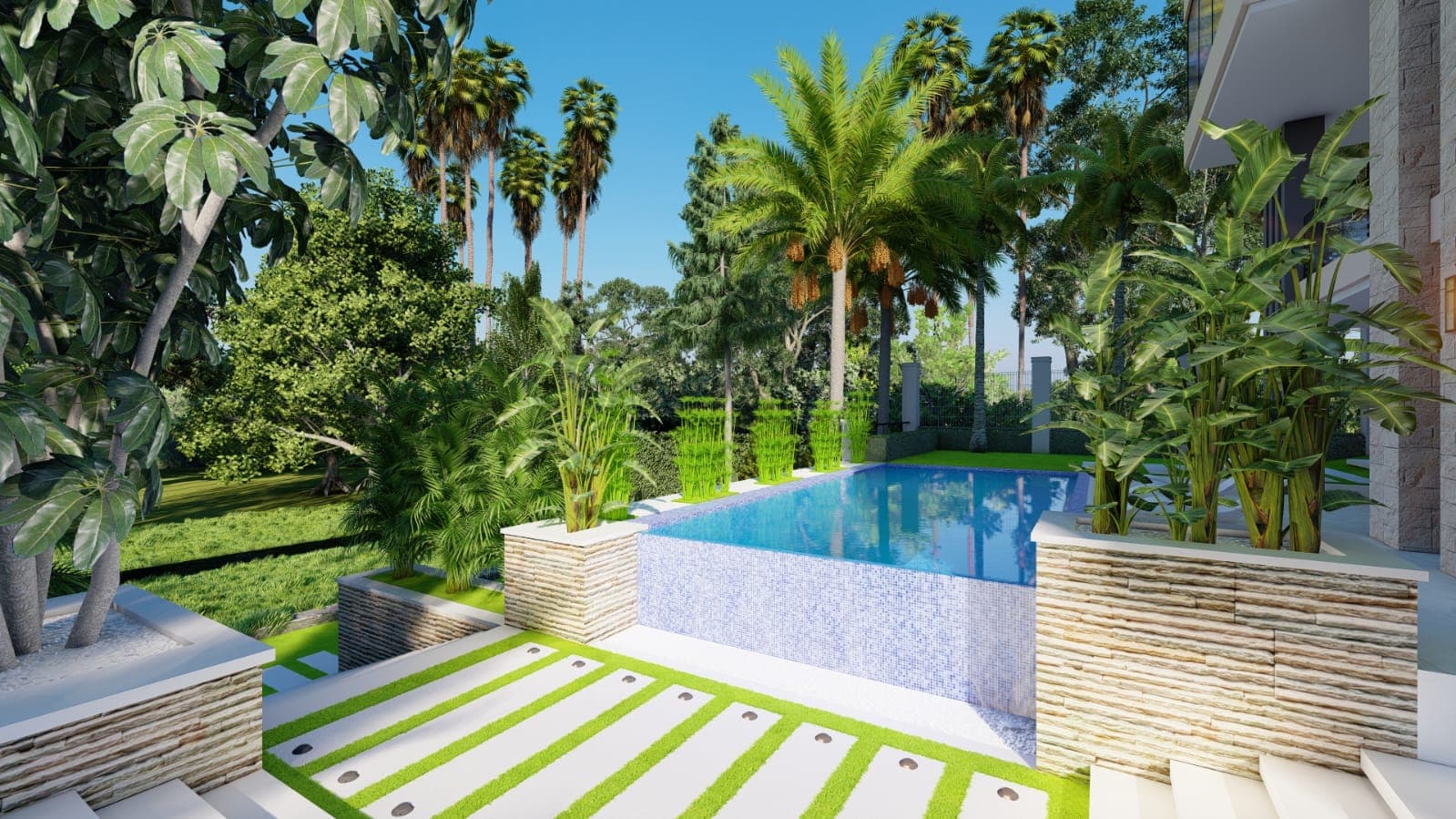 How to Choose a Landscape Architect in Kenya: The Complete Homeowner's Guide