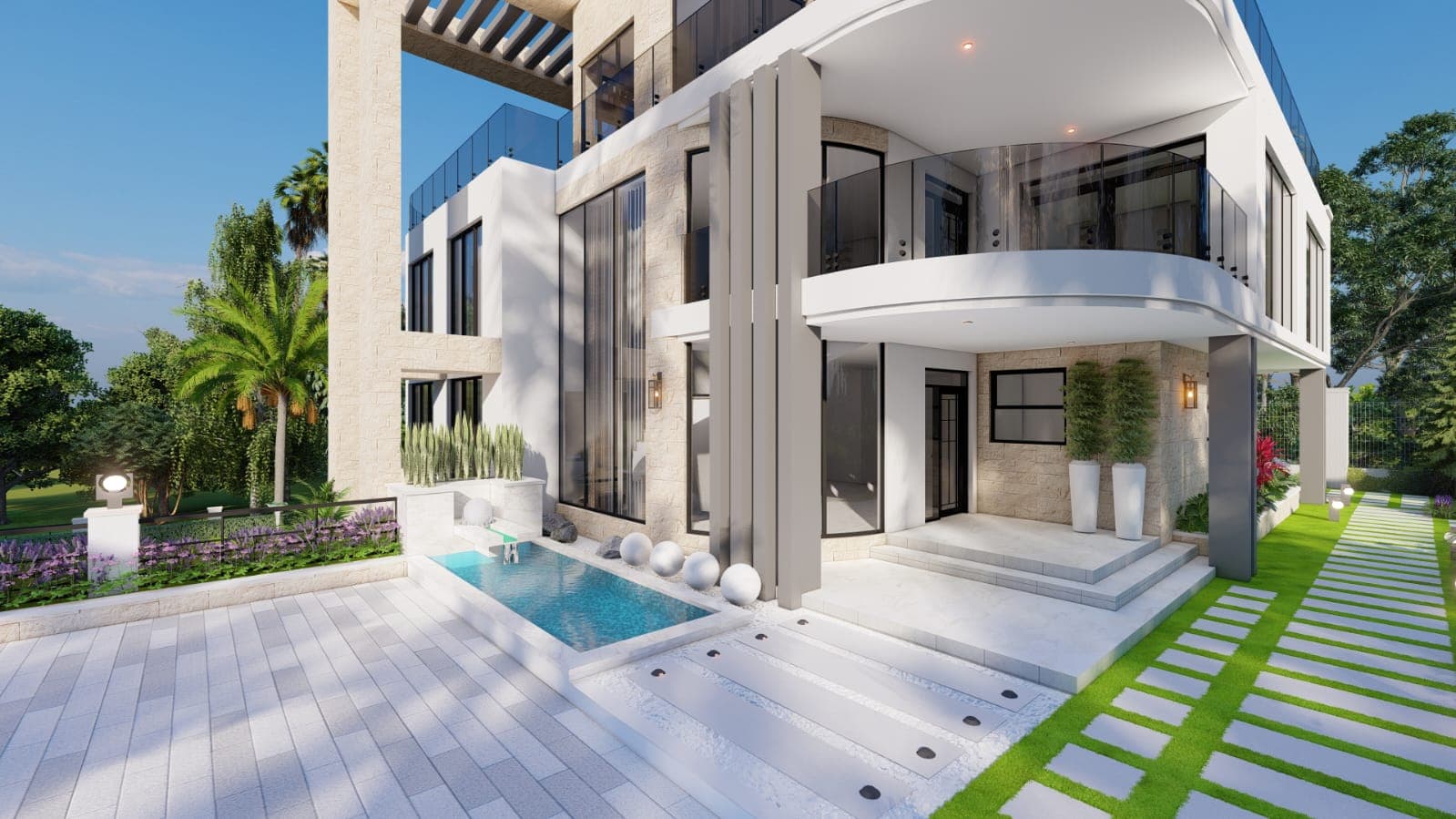 The Complete Guide to Residential Landscape Design in Kenya
