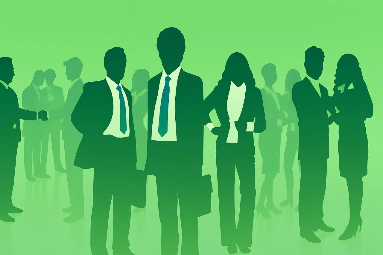 Meet Our Team - YouLandscape Professional Services