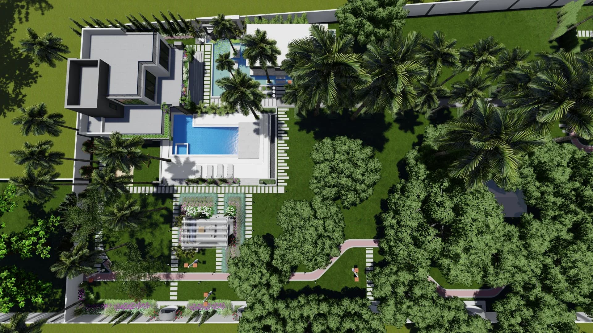 Why Choose Us - YouLandscape Professional Services