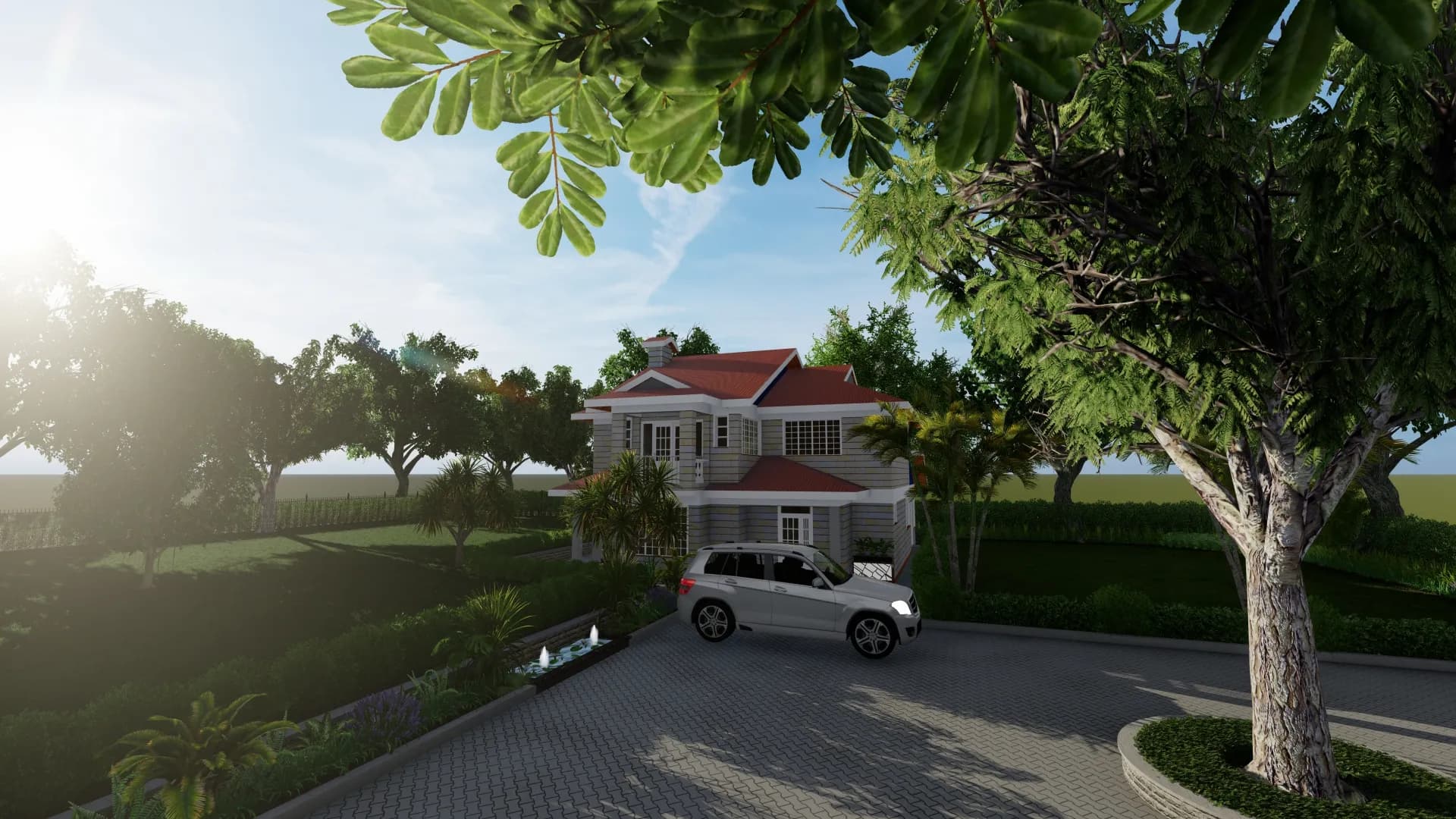 Karen Marigold Residential Home