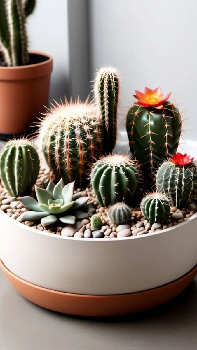 Cactus Mini Pack