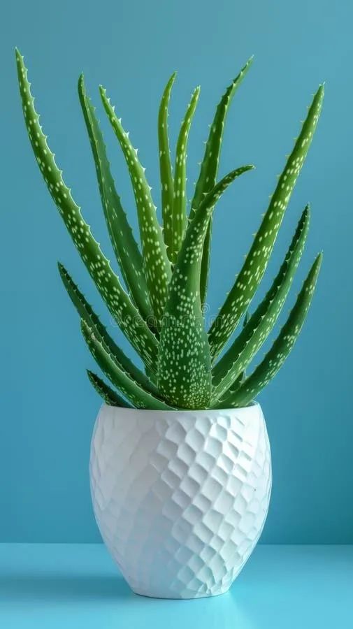 Aloe Vera