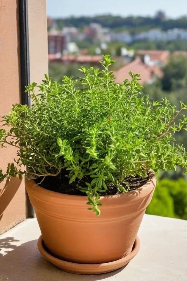 Thyme
