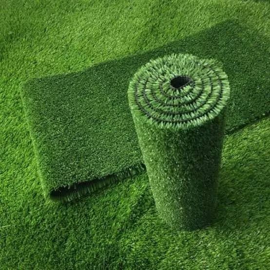 Artificial Grass