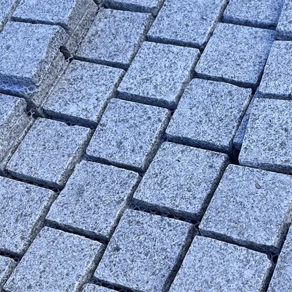 Granite Cobblestone