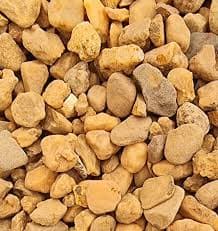 River Rock Stones (20kg)