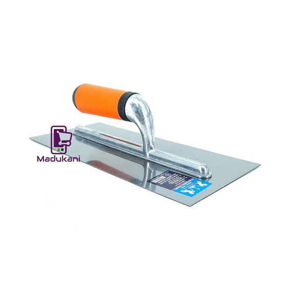Stainless Steel Trowel