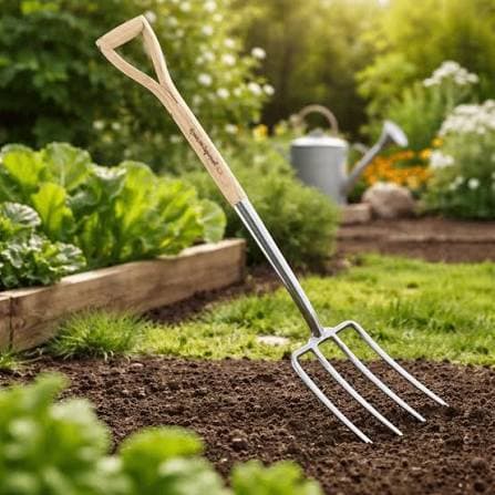 Garden Fork