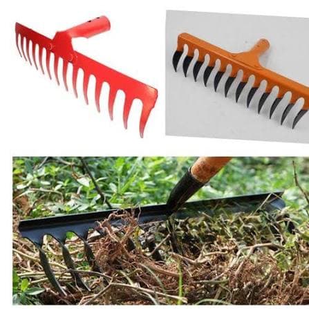 Hand Rake