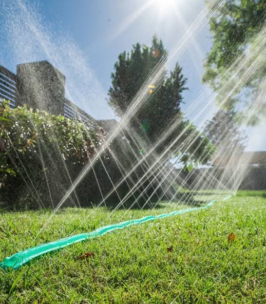 Soaker Hose