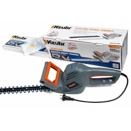 Electric Hedge Trimmer