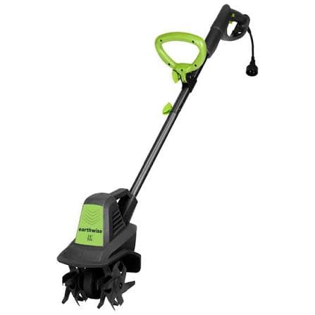 Corded Electric Cultivator