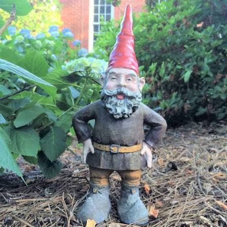 Garden Gnome