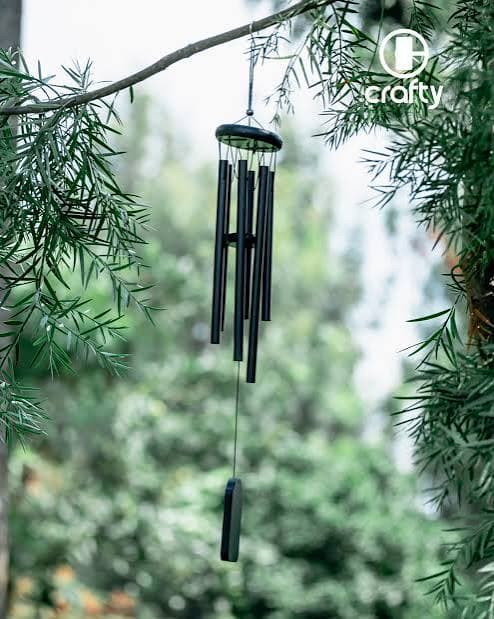 Wind Chimes