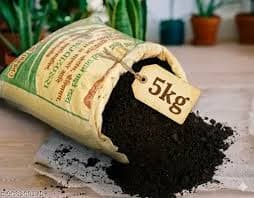 Compost Fertilizer (5kg)
