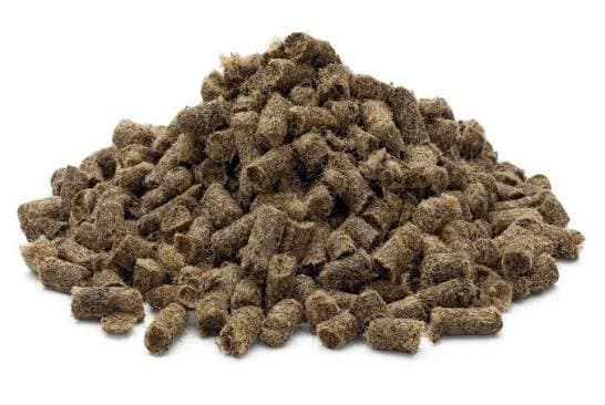 Organic Pellets