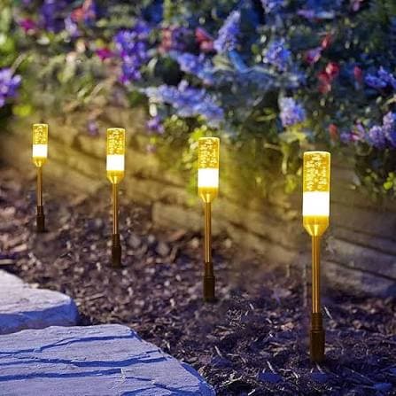 LED Pathway Lights