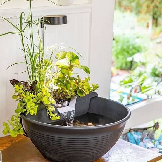 Mini Fountain Kit