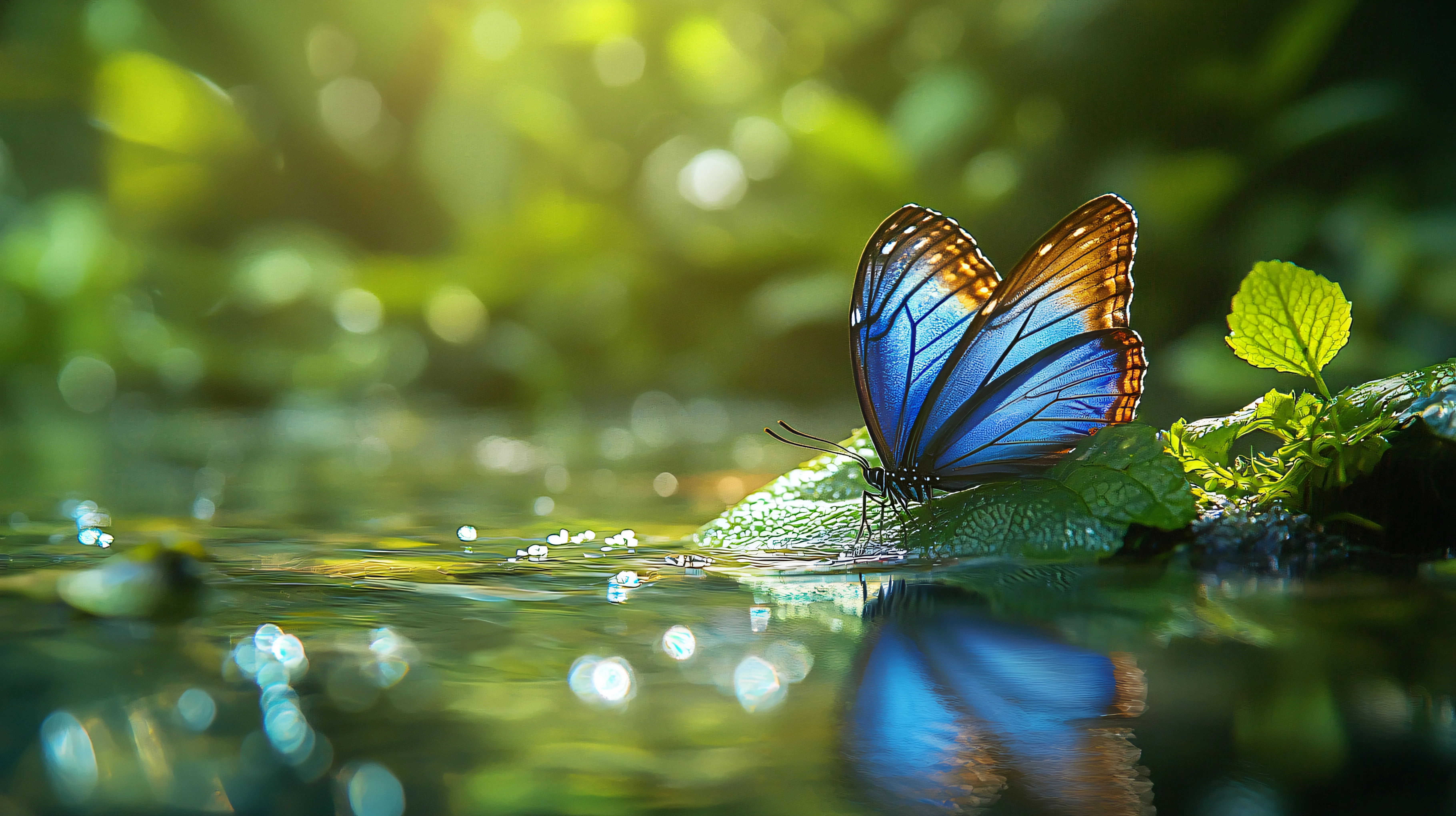 Transforming Spaces and Enhancing Lives