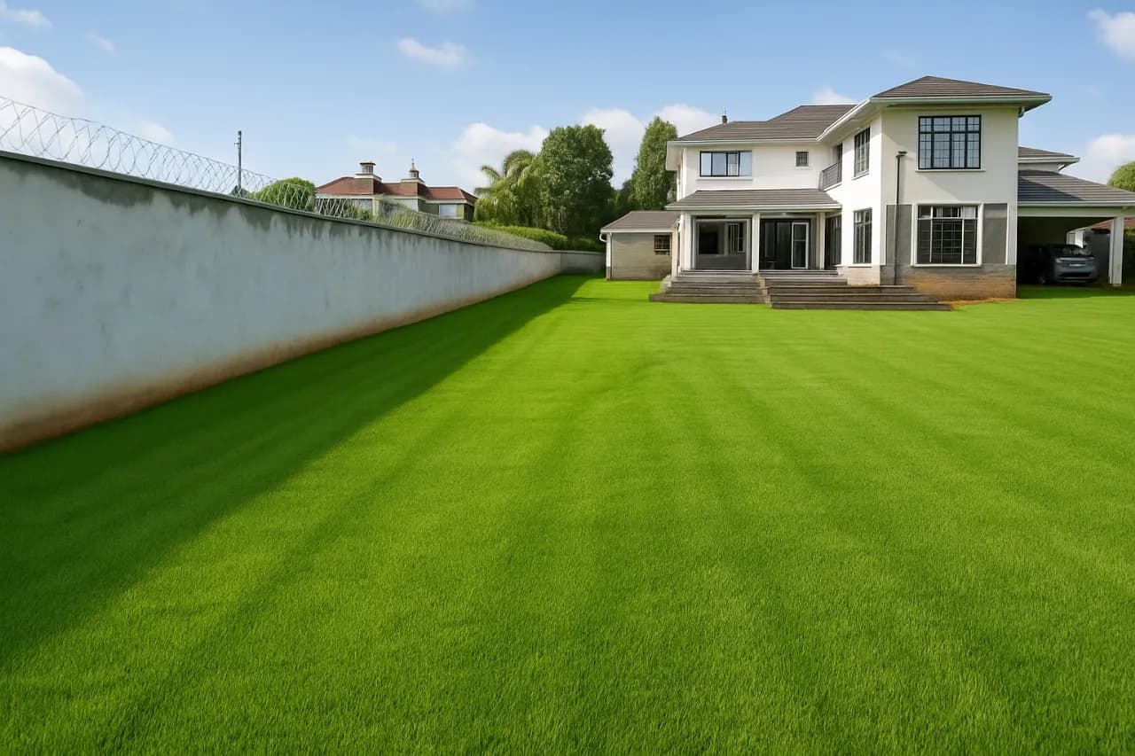 8. Project Completion