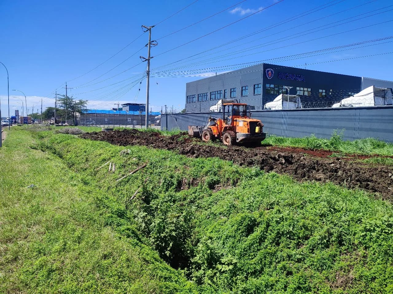 5. Project Execution