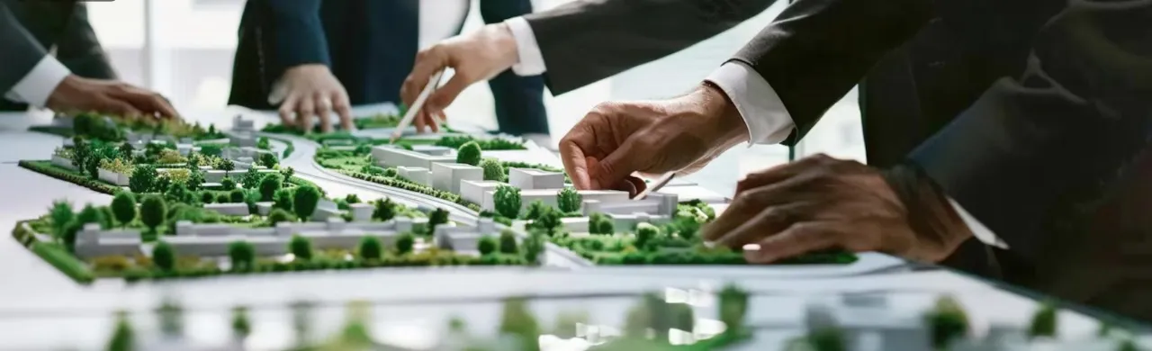 Our Working Process - YouLandscape Professional Services