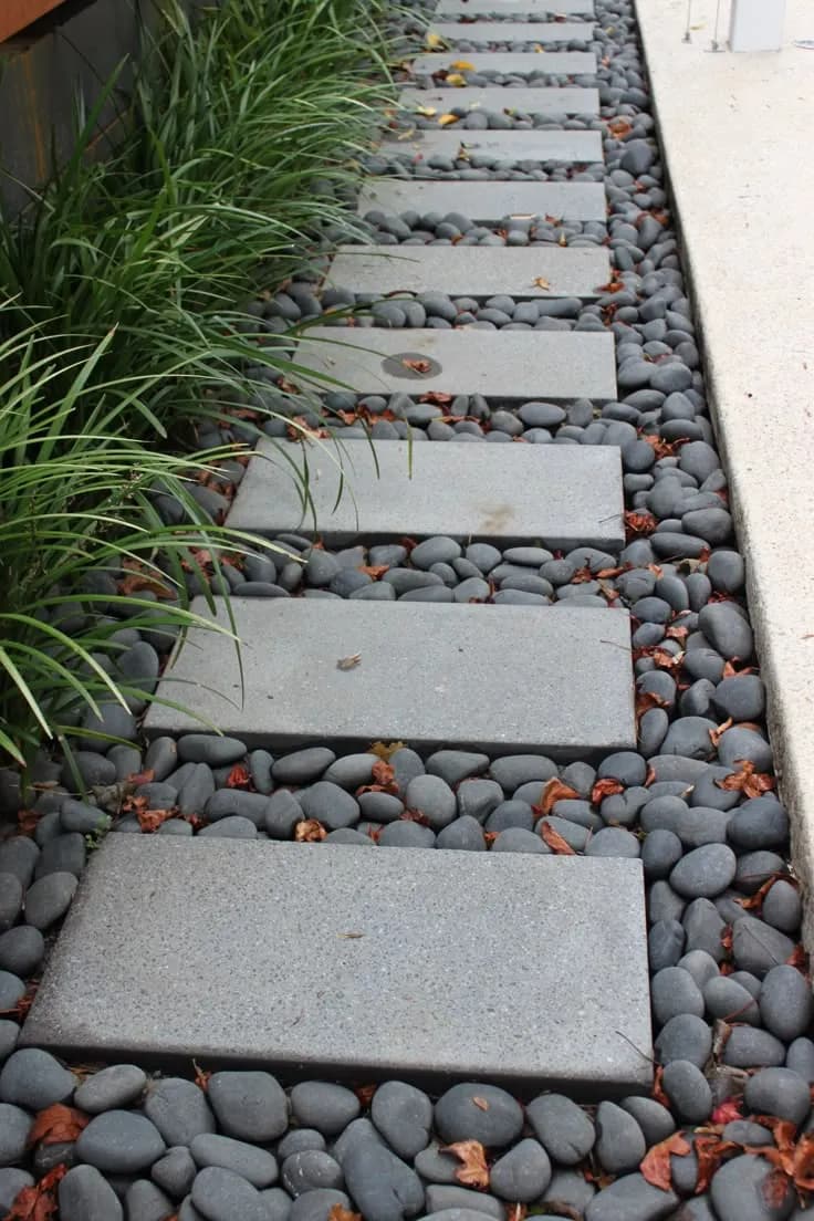 Stones & Pavers