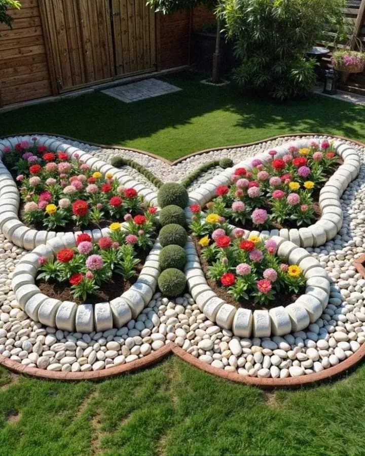 Garden Decor